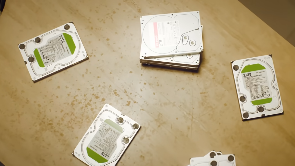 What the CIA found on Bin Laden’s hard drives after his death