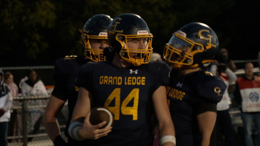 5th quarter scoreboard: Grand Ledge tops DeWitt to win CAAC Blue