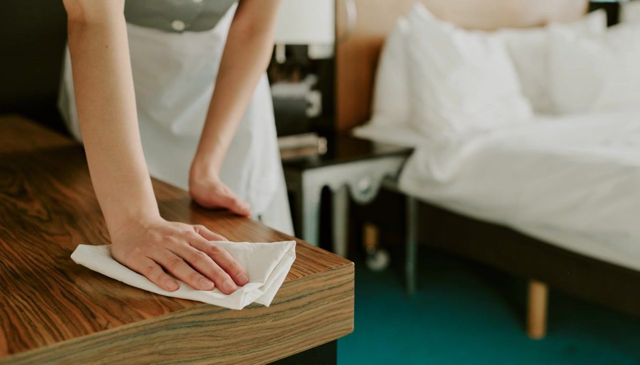 The hotel housekeeping change you need to know about before your next stay