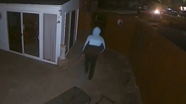 We don't know what he's capable of: Police in Stark County searching for man believed to be responsible for 10 attempted break-ins