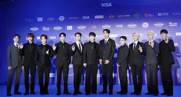 2026 MAMA Awards: How to watch, nominees, performers, and everything ...