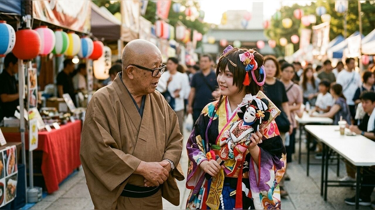 Japan Festival 2026 celebrates two decades of Hyderabad-Miyoshi sister ...