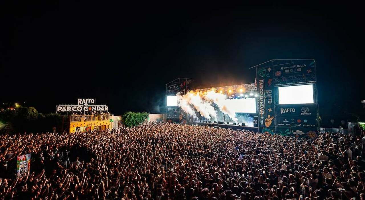 Cosa fare stasera in Puglia: zucche, concerti e birra. Tutti gli ...