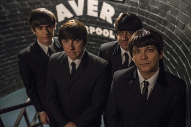 Beatles tribute band to bring Revolver anniversary tour to Wrexham