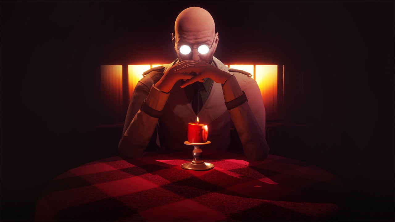 Dr. Finklestein's marvelous room - official trailer | The MIX fall game ...
