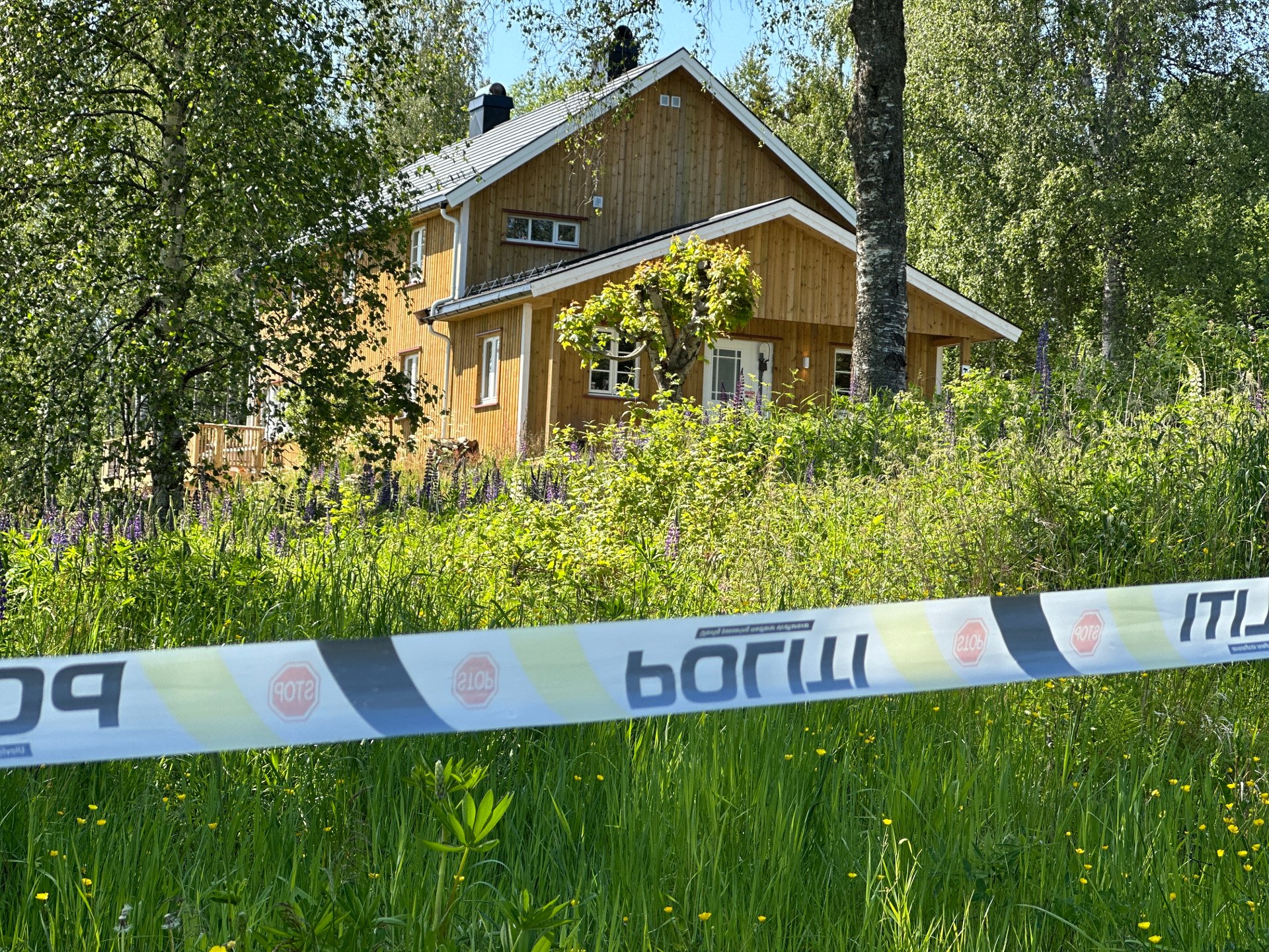 Drapssiktet Finne raser mot norsk politi: – Har fått tunnelsyn