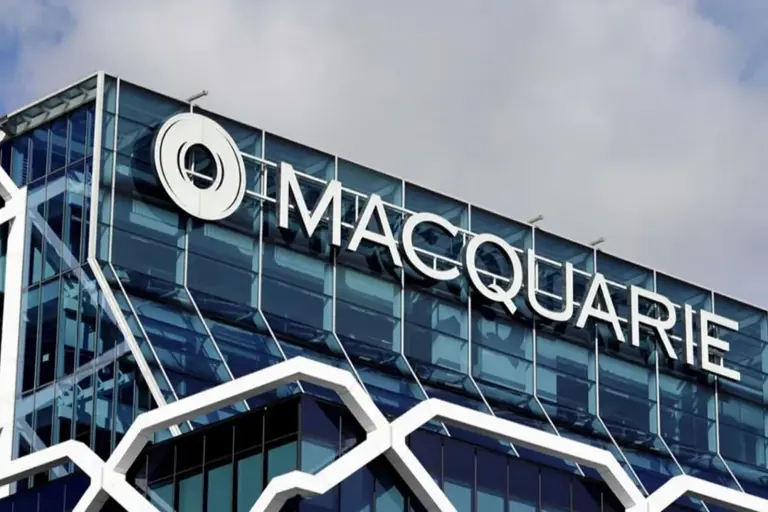 Hitachi Energy India stock gets buy call from Macquarie; check target ...