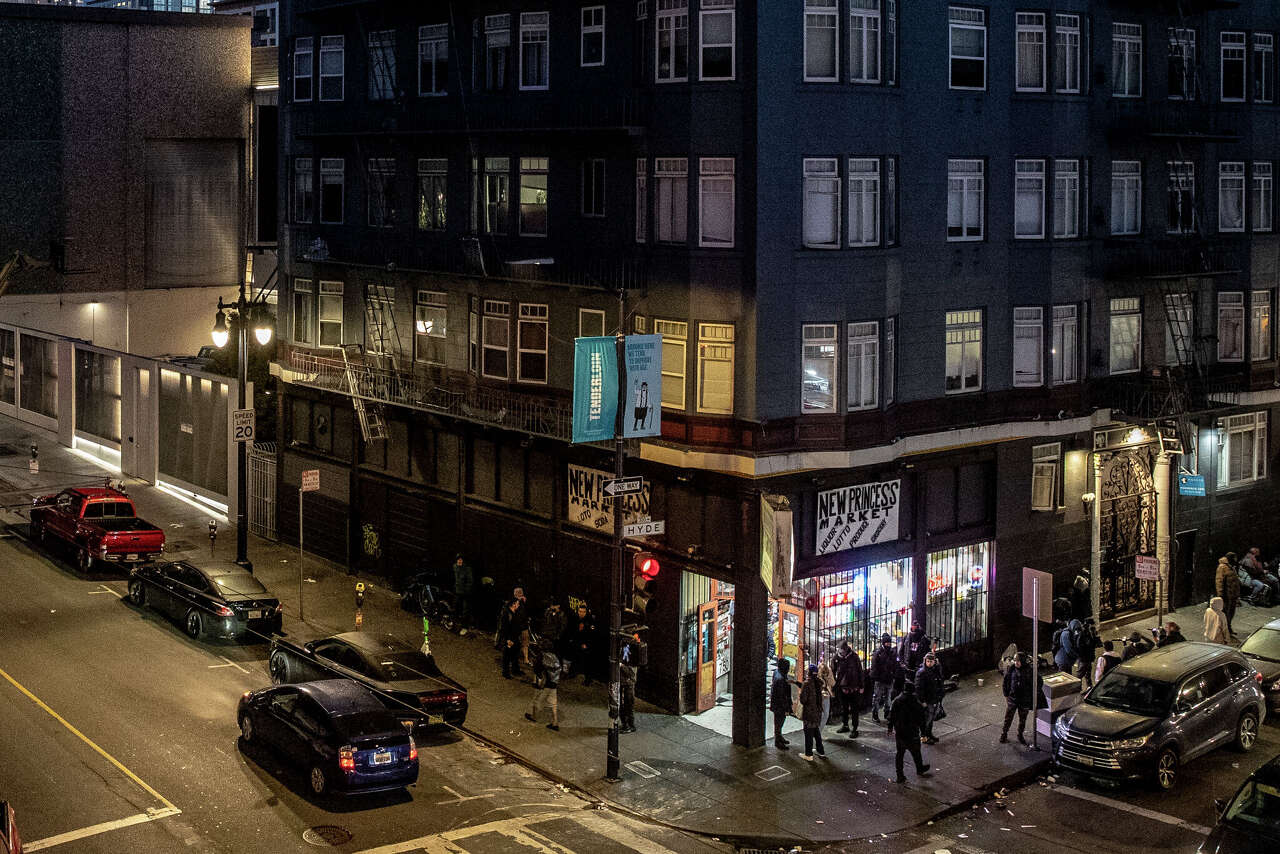 Tenderloin 'zombie shooter' game shut down by creator after backlash over depiction of homeless