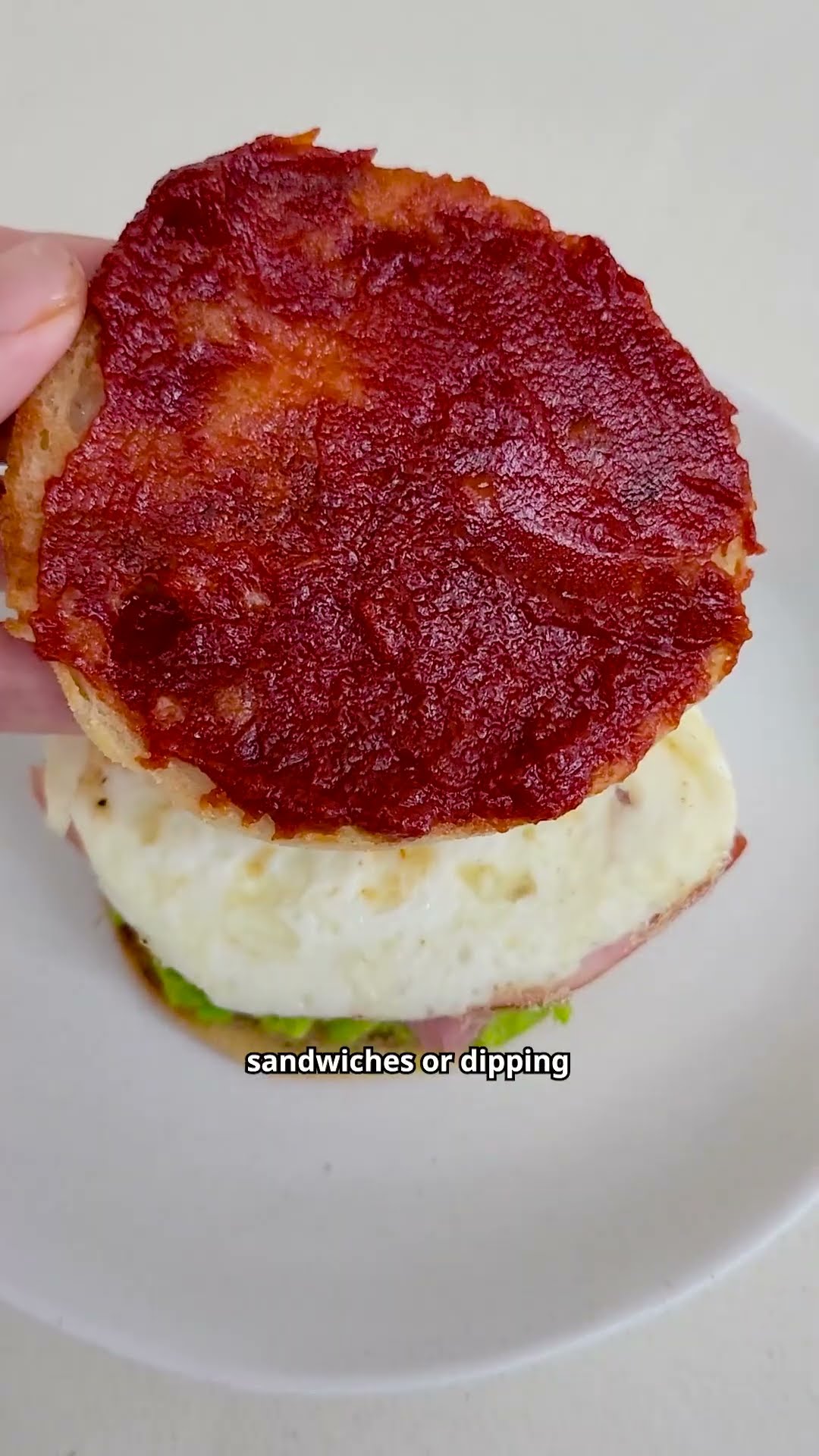 5-Minute Homemade Ketchup: Easy, Healthy & Naturally Sweetened!