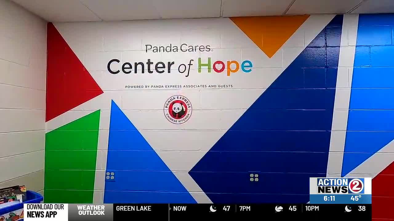 New learning space unveiled for Oshkosh Boys and Girls Club