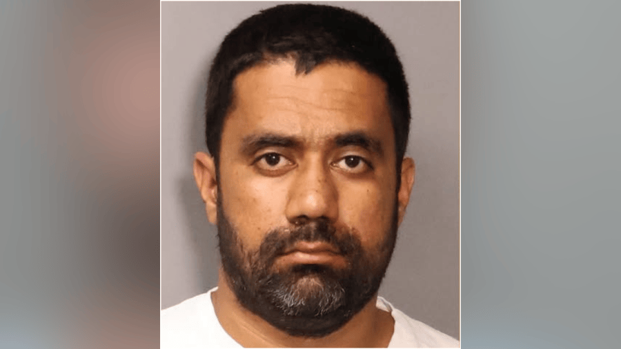 Man charged with murder after detectives find missing wife’s body