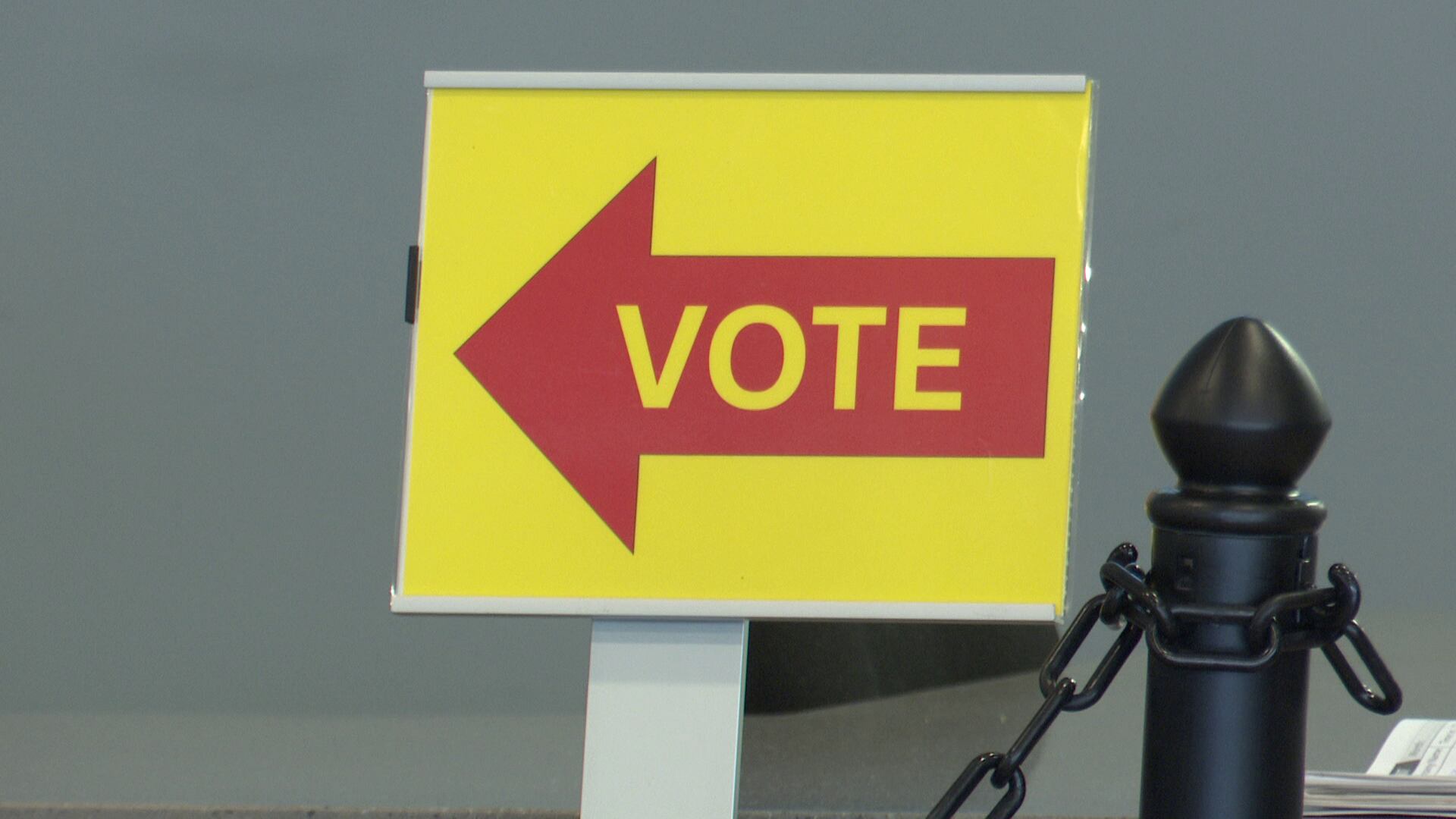 South Bend Community School Corporation board map error causes voter ...