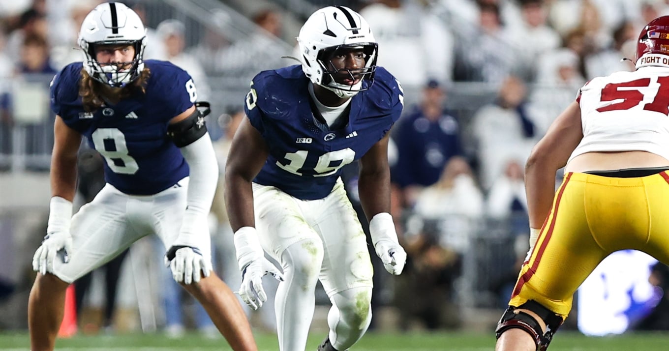 Penn State-Michigan Friday injury reports: What did we learn less than ...
