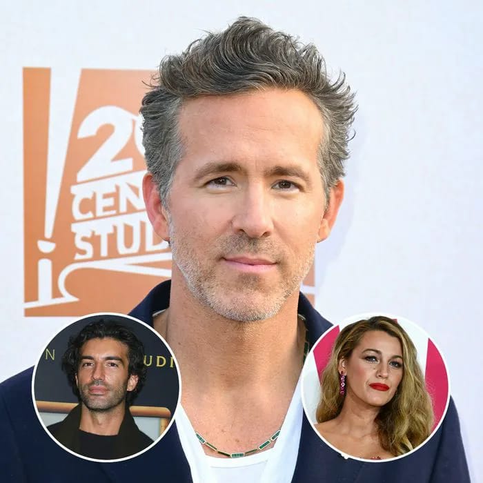 Private Messages Show Ryan Reynolds C...
