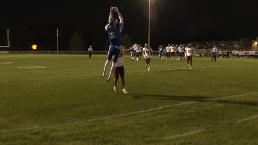 Powerhouse plays – October 16