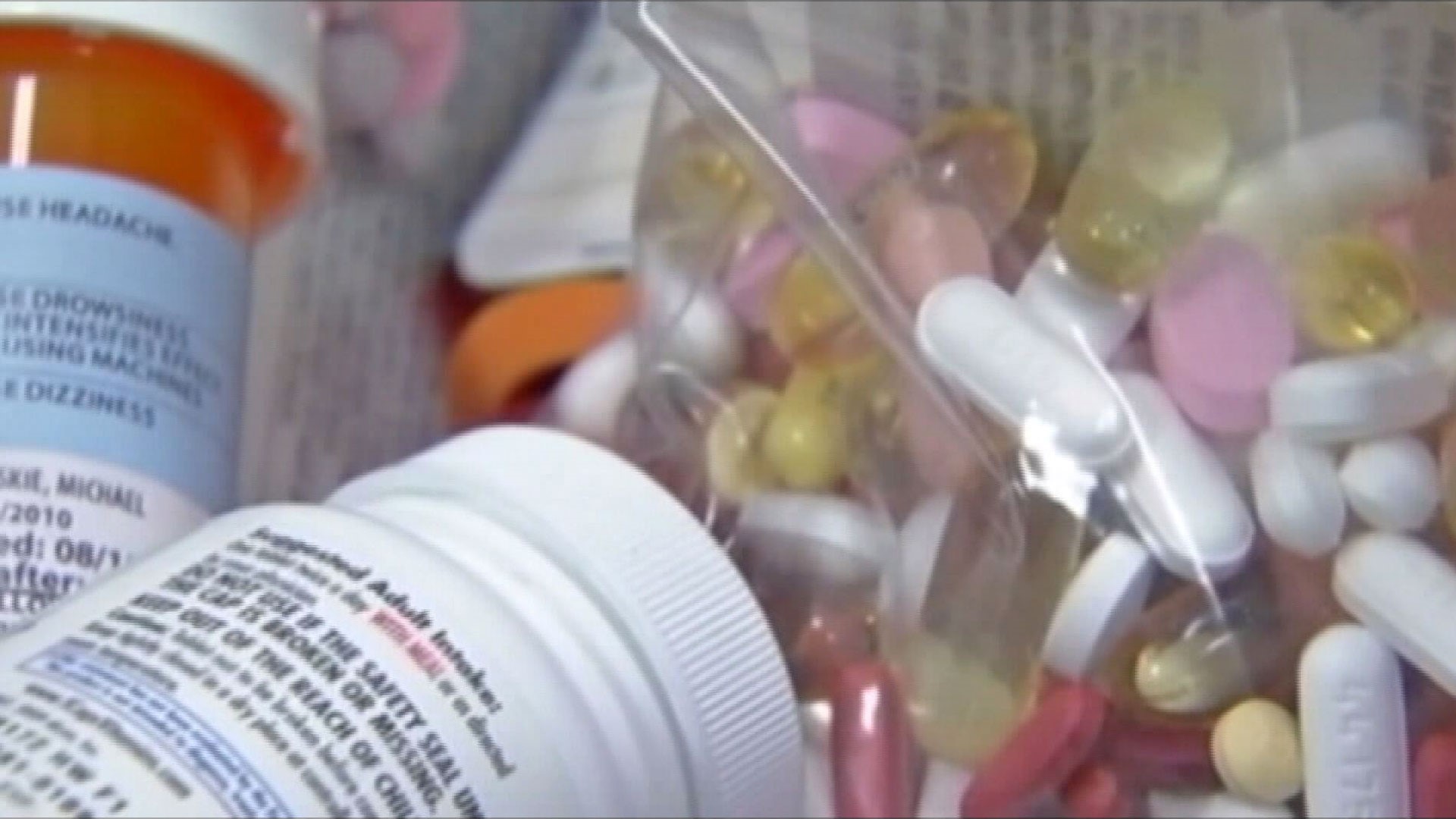 Sober October in San Angelo, helping individuals overcome addiction