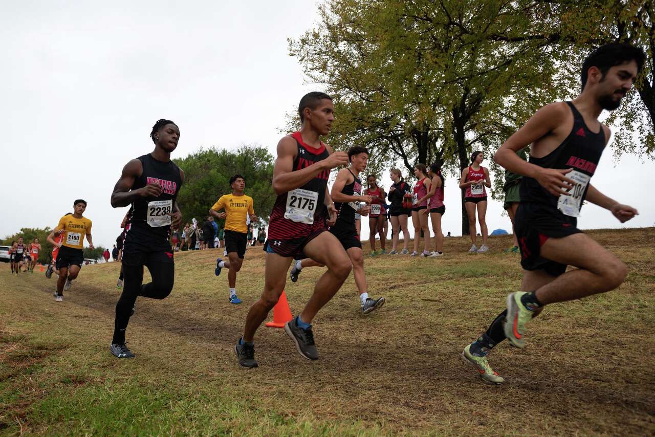 UIL cross country district results: See how Dallas-area teams ...