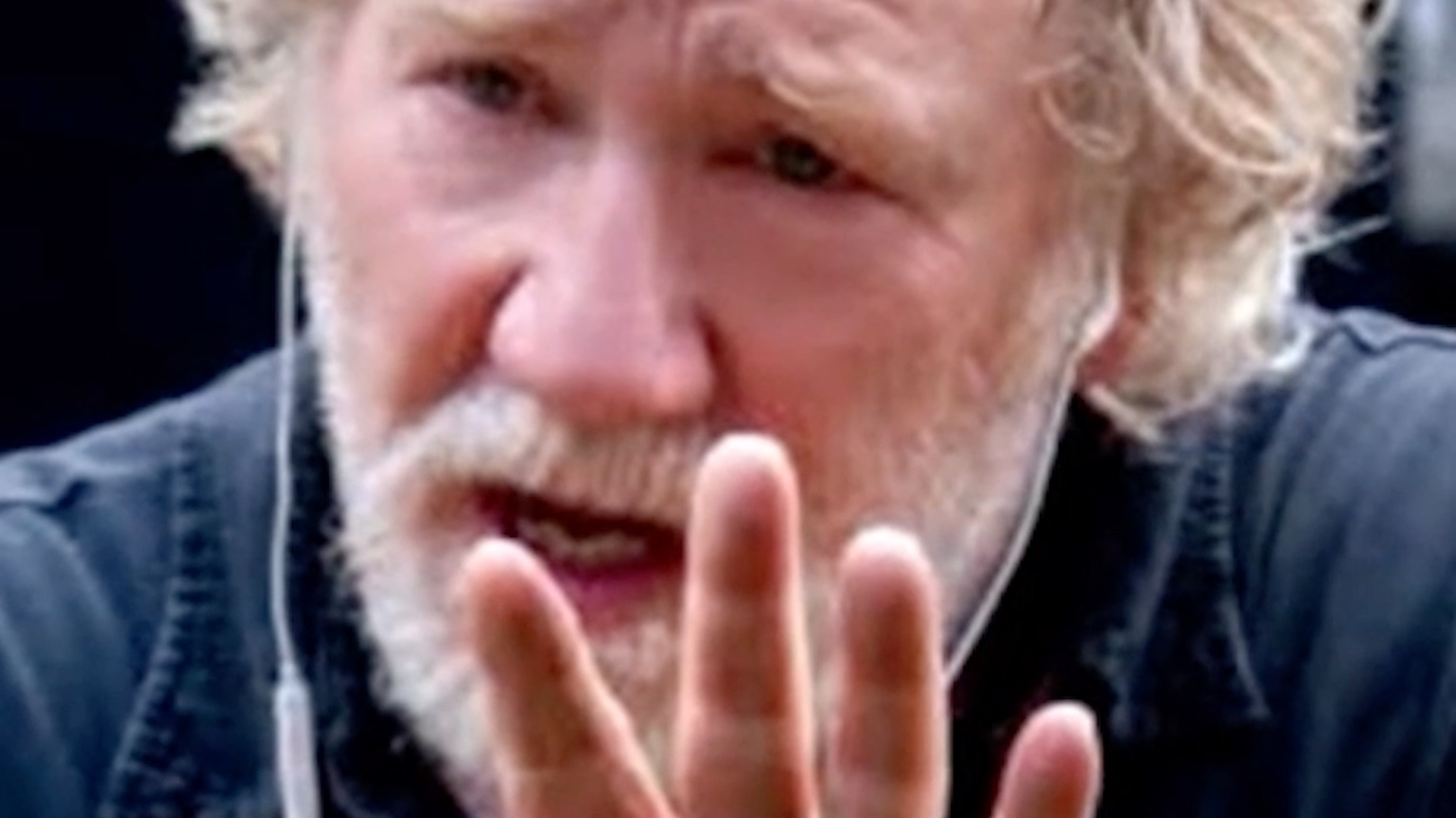 Judge tosses indictment against actor Timothy Busfield