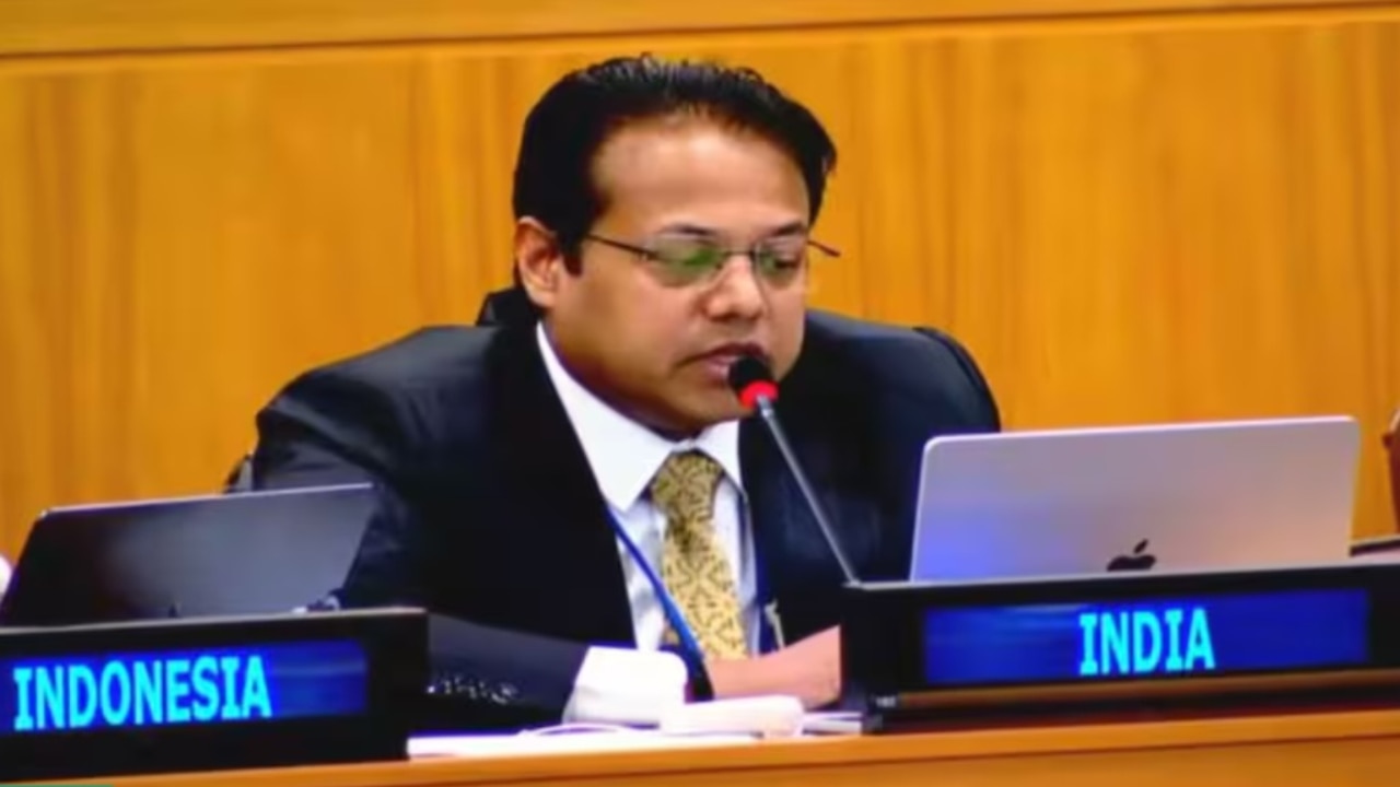 'Hearsay dressed as report': India hits back at UN report on youth ...