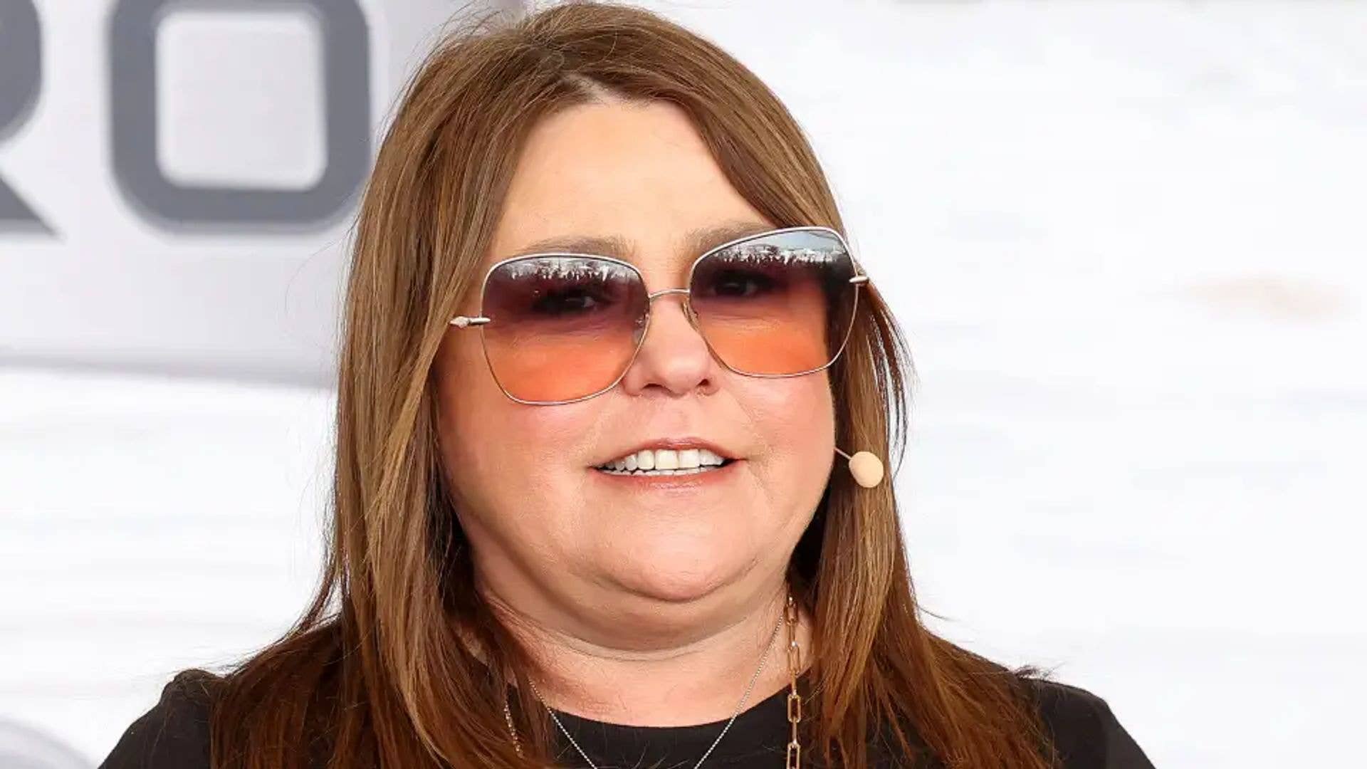 Rachael Ray, 58, turns heads as she makes rare public appearance in New ...