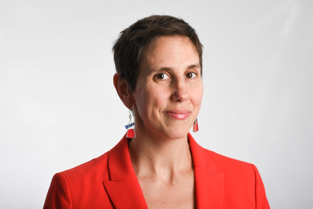 Mamdani appoints De Blasio alum Liz Vladeck to lead labor relations office