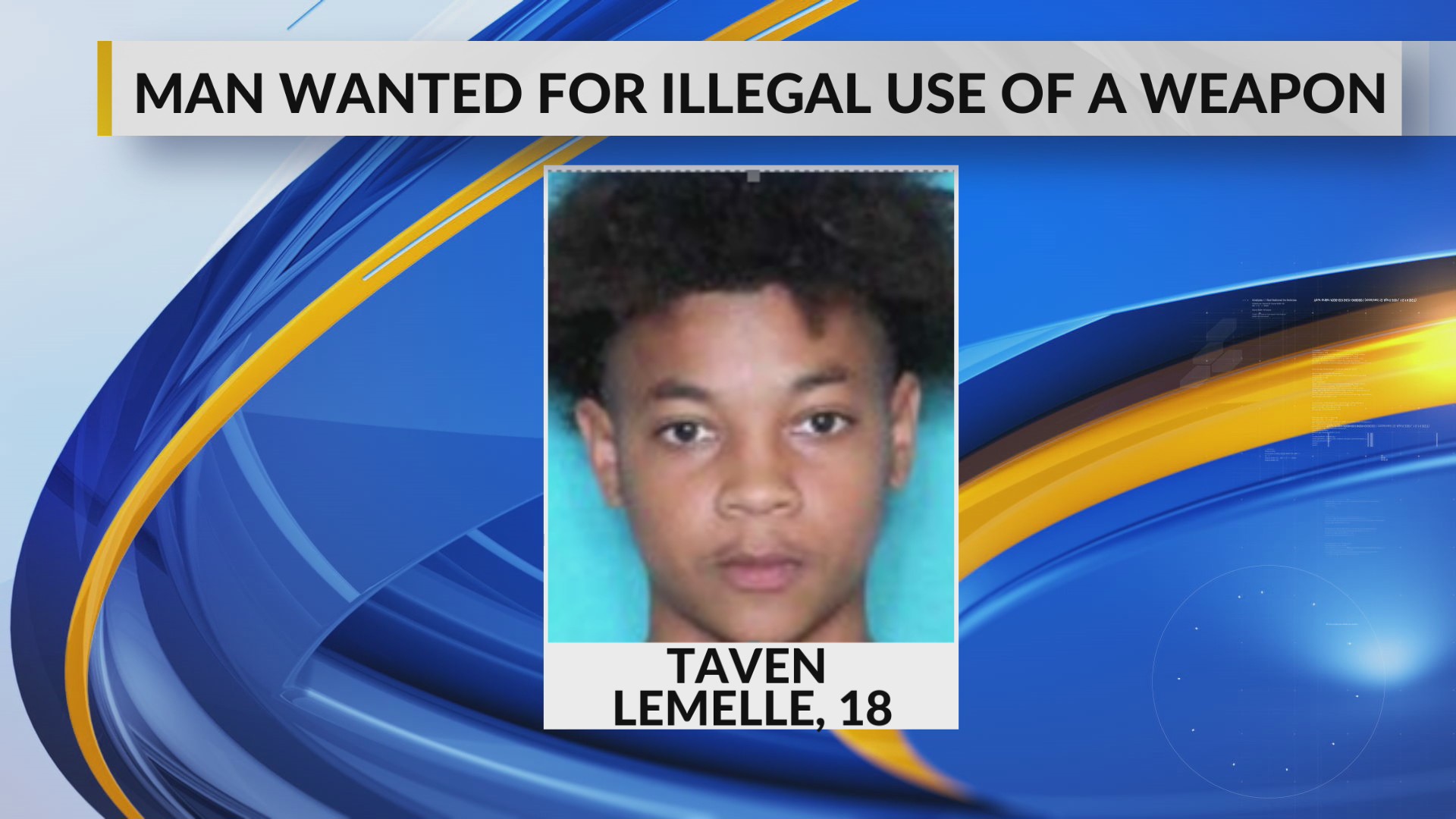 One Carencro man arrested, another wanted after St. Anne Street drug bust