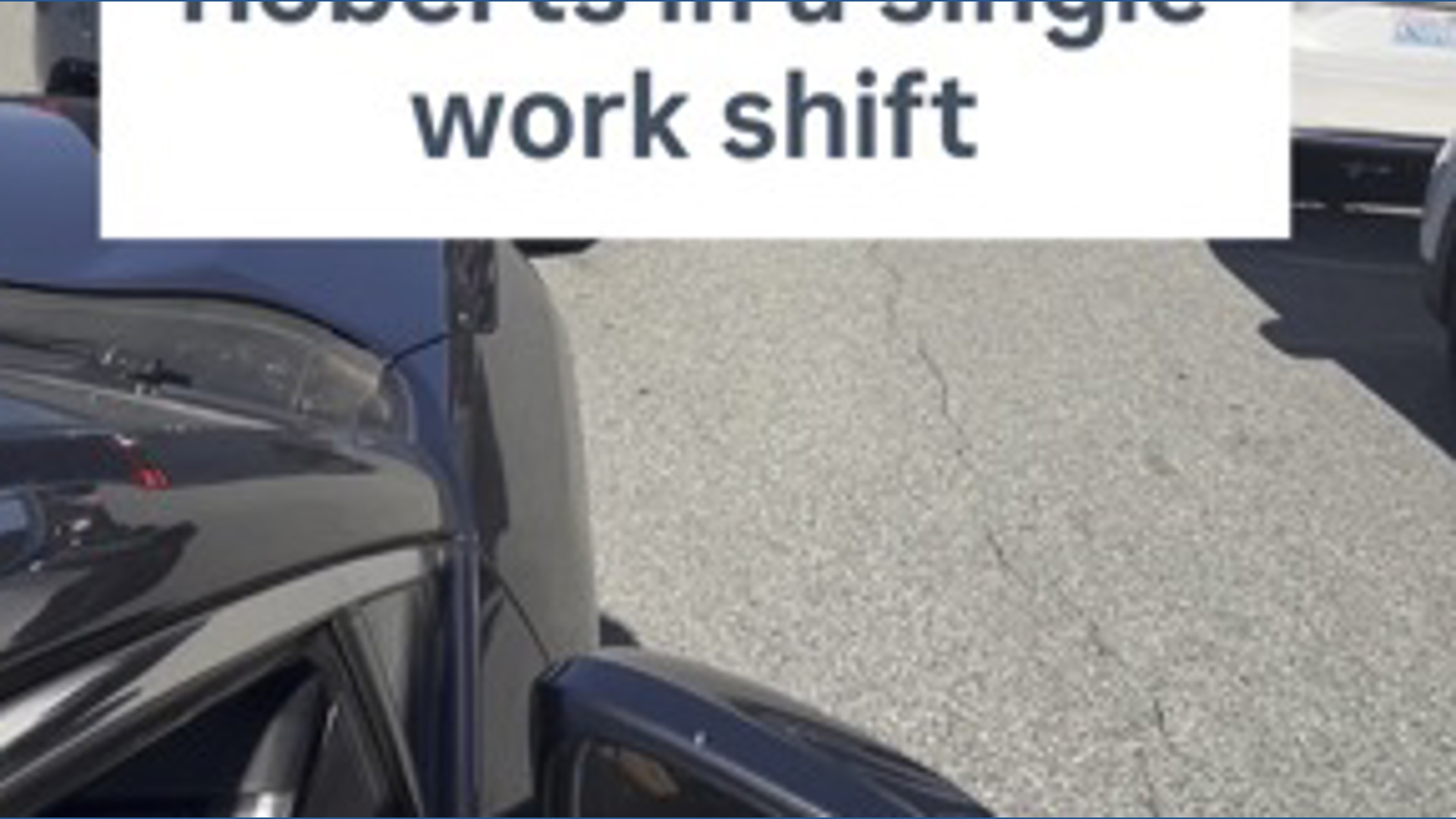 Come with us to Point Roberts in a single work day