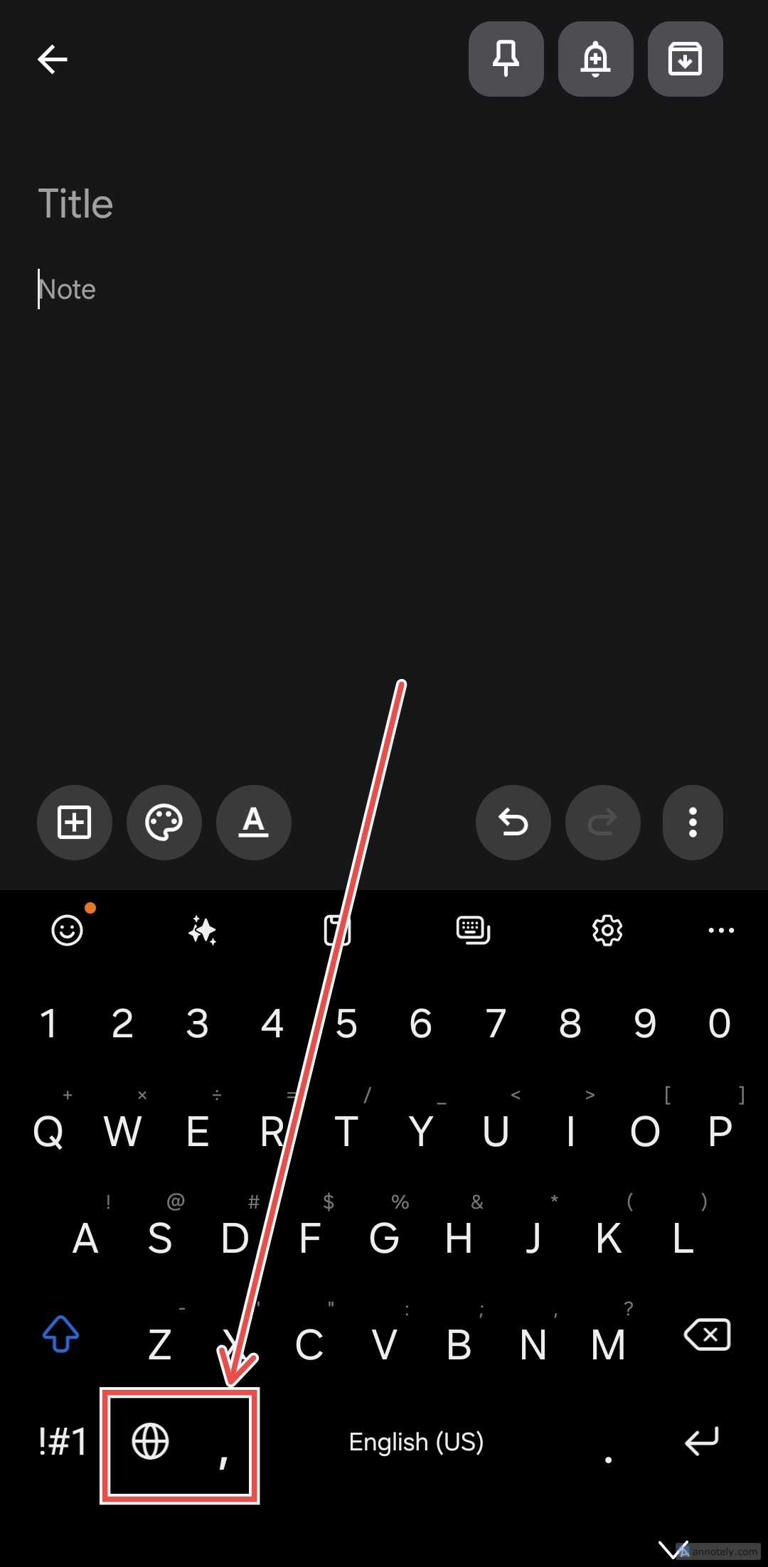 Good Lock fixed my Samsung keyboard layout, but it's not enough to keep ...