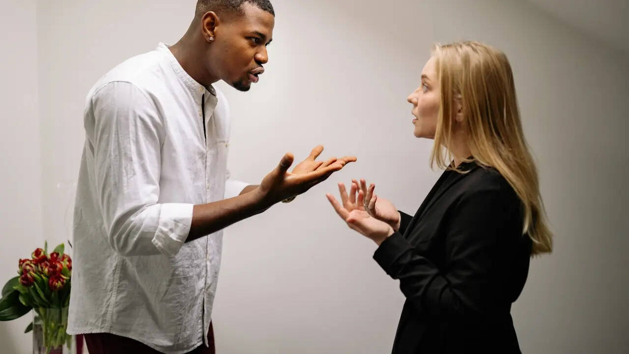 5 signs you are avoiding conflict rather than resolving it
