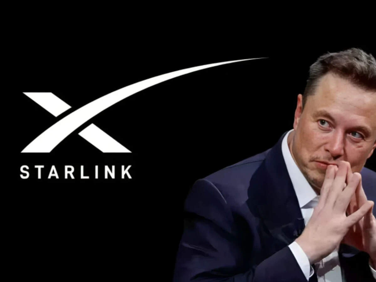 Elon Musk's Starlink responds to Reliance, says ready to connect India ...