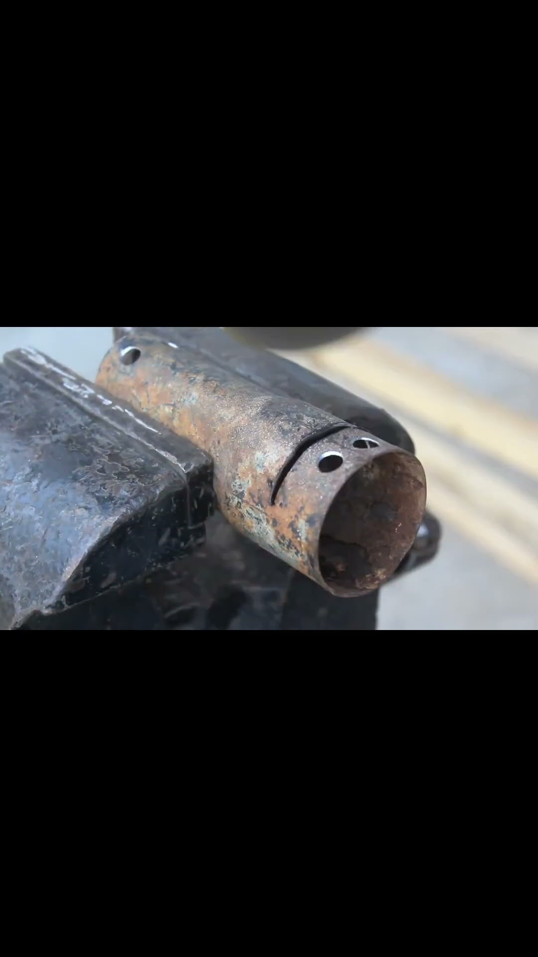 Drill life hacks