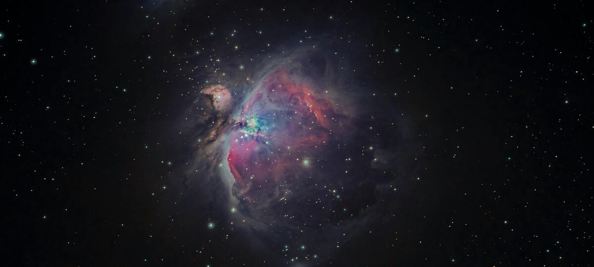 Cosmic terms and conditions