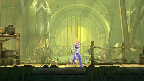 Castlevania: Belmont’s curse guide: How to get every Rose Belmont skin
