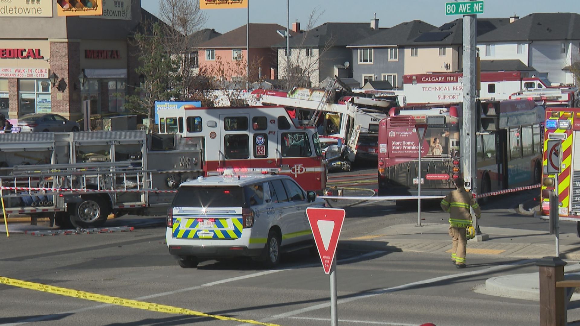 Safety concerns raised as investigation into tragic Calgary bus ...
