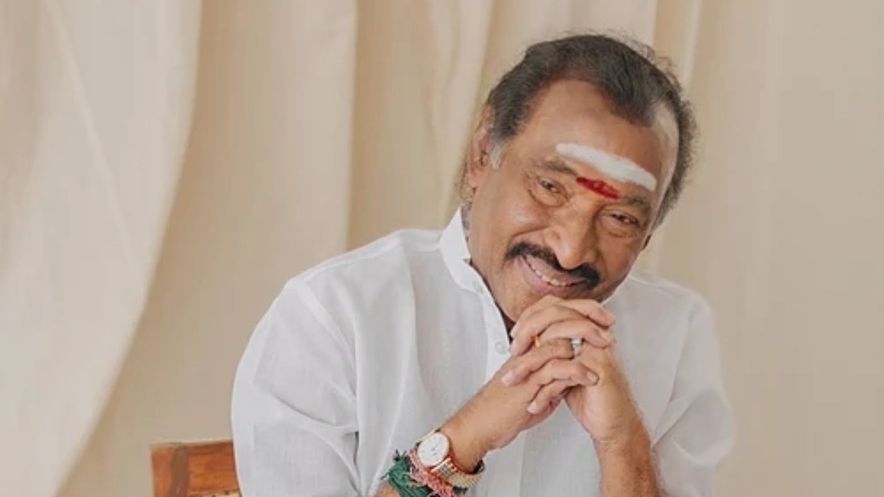 Veteran music composer Deva dies at 75: Khushbu Sundar, Vijay ...