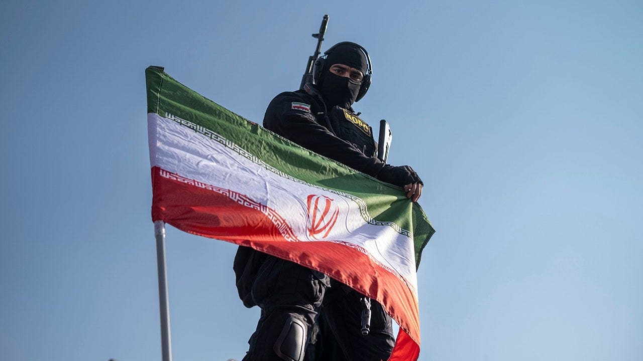 Army expo attendees skeptical of Trump's Iran peace deal hopes: 'Beat ...