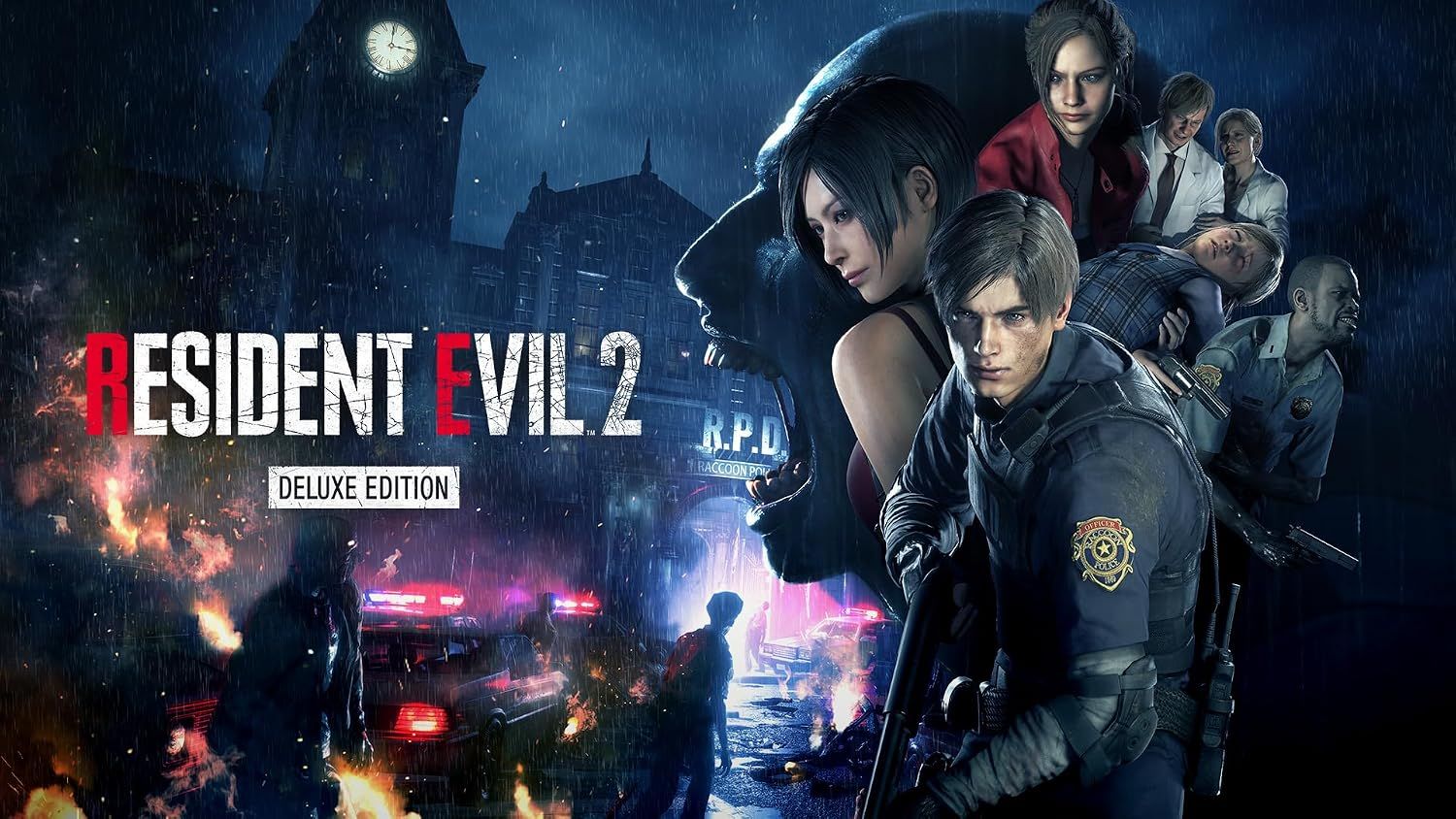 I played 3 Resident Evil remakes on Switch 2 — how they compare to PS5 Pro