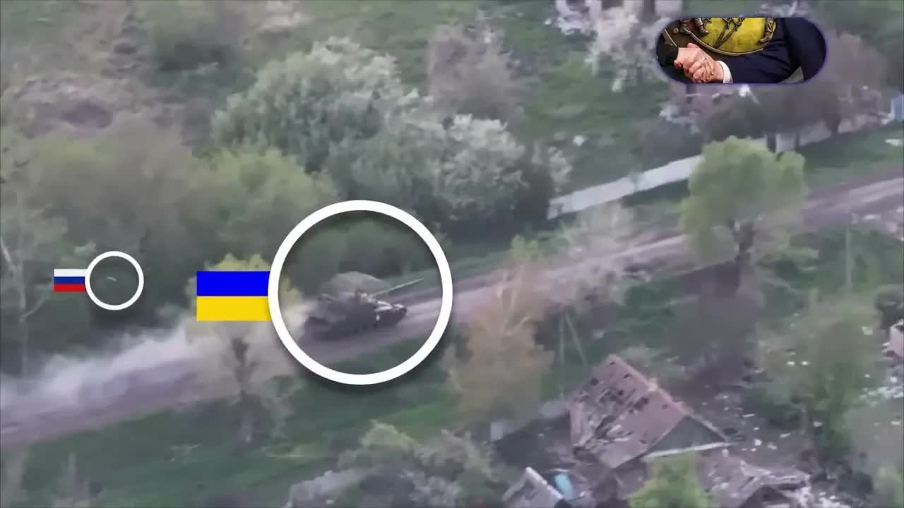 Watch Ukraine's special forces capture 6 Russian soldiers hiding ...
