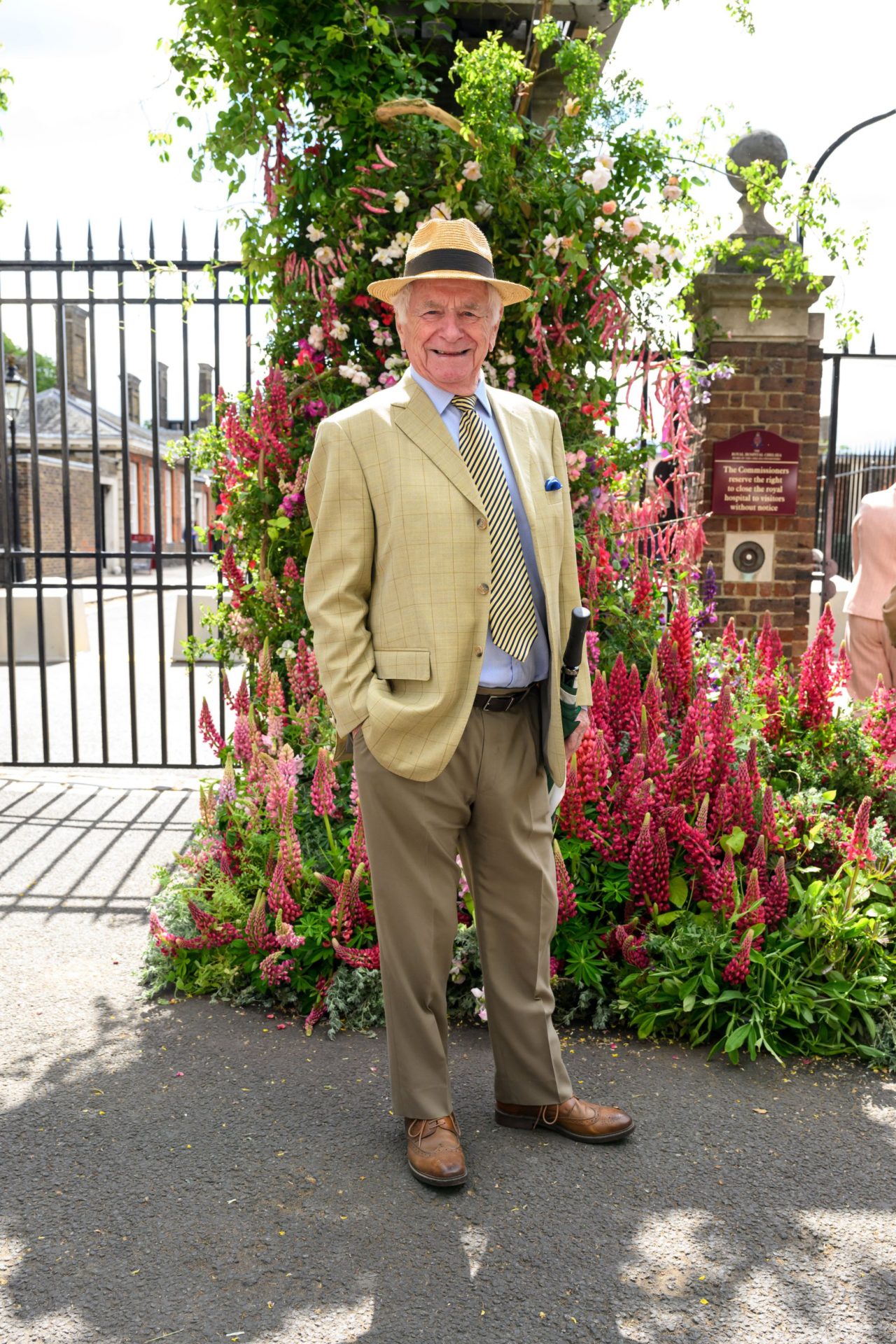 Johnny Ball: I bought my home for £50,000 – it’s now worth £2.5m