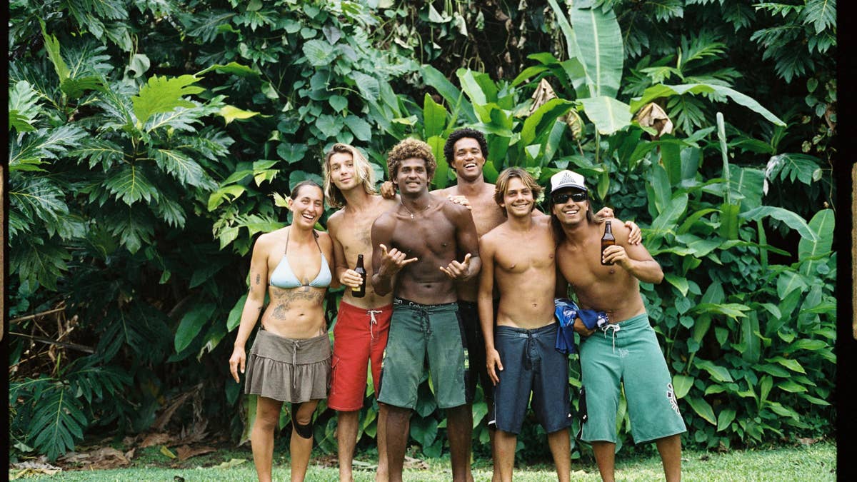 Must watch: Mikey February's SunSong may be the best surf film of 2026