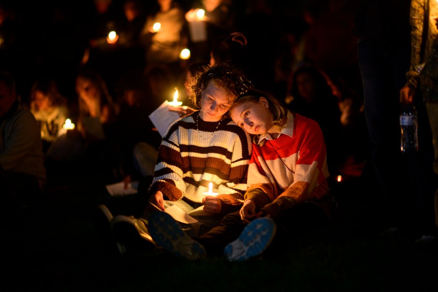 Resources available for students, families impacted by Silver Rail Elementary shooting in Bend