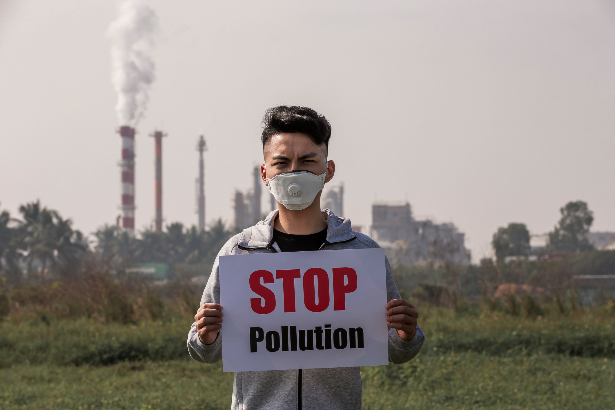 Trump administration’s power plant pollution repeal goes easy on big ...