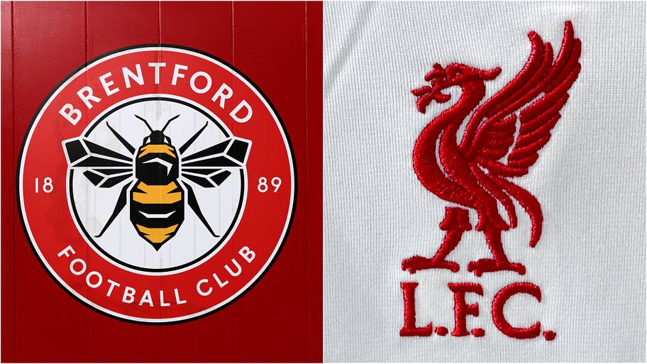 Brentford vs. Liverpool: Preview, predictions and lineups