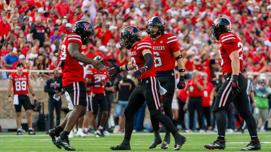 Places to watch Texas Tech’s homecoming vs Arizona State