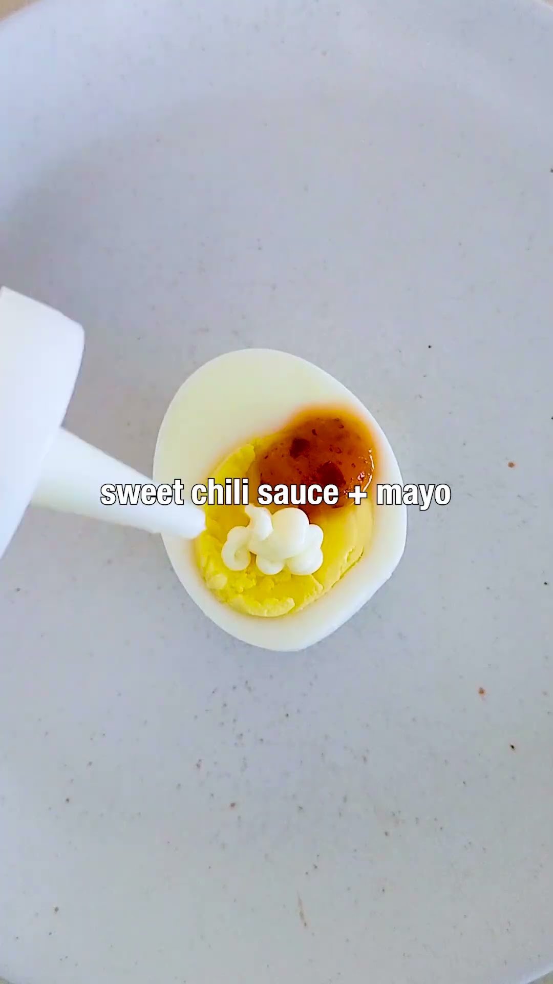 Best condiments for boiled eggs