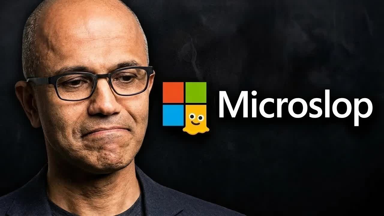 Was bei Microsoft Copilot schiefging - nur 3,3 % von 450 Millionen ...