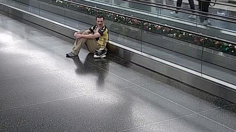 Judge dismissed lawsuit over man's death at Salt Lake City airport