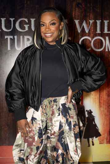 Real Housewives of Atlanta legend Kandi Burruss guest stars on Beyond ...