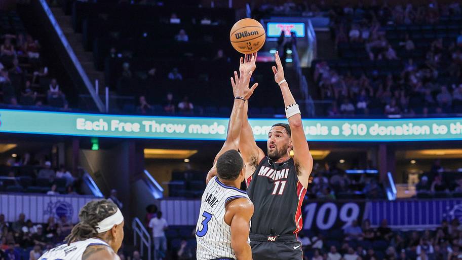 Key cog emerges for Heat in Giannis-less final preseason tune-up