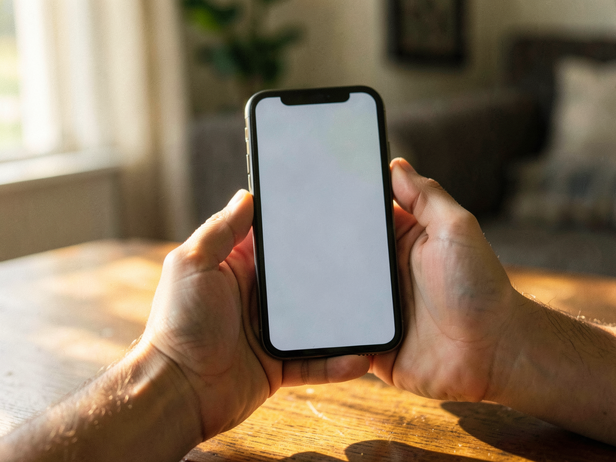 5 phone settings to change on a parent's device the next time you visit
